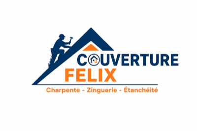 Couverture Felix — Couvreur Île-de-France